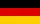 Duitse vlag