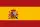 Spaanse vlag