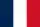 Franse vlag