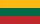 Litouwse vlag