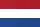 Nederlandse vlag
