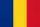 Roemeense vlag