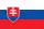 Slowaakse vlag