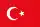 Turkse vlag