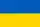 Oekraïense vlag